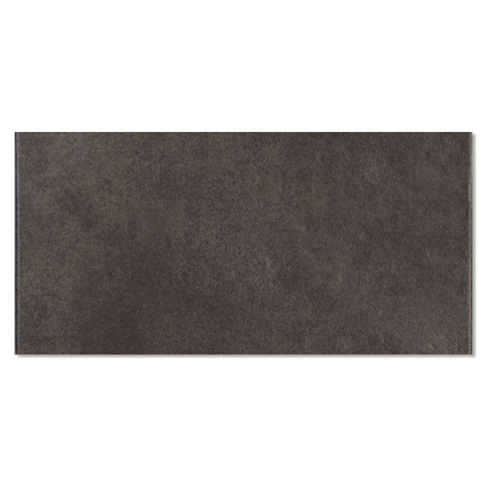 Klinker Capri Brun Mat 16x33 cm